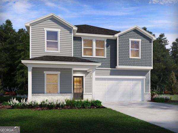 16 Rise Road, Adairsville, GA 30103