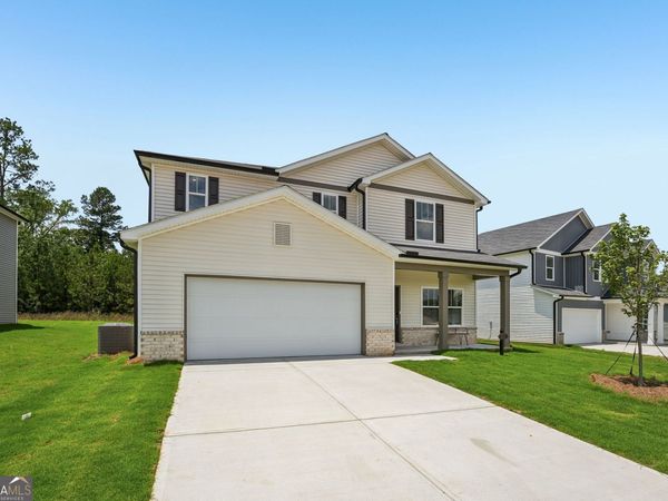 22 Rise Road, Adairsville, GA 30103
