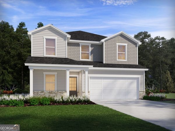 24 Rise Road, Adairsville, GA 30103