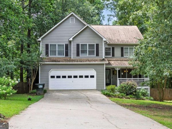 131 Banyon Court, Dallas, GA 30157