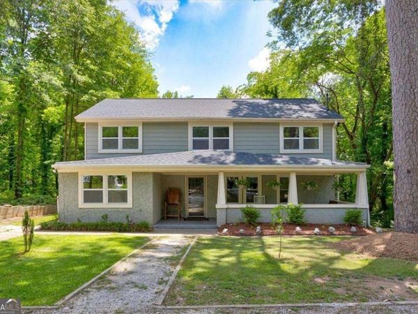 174 Rivertown Road, Fairburn, GA 30213