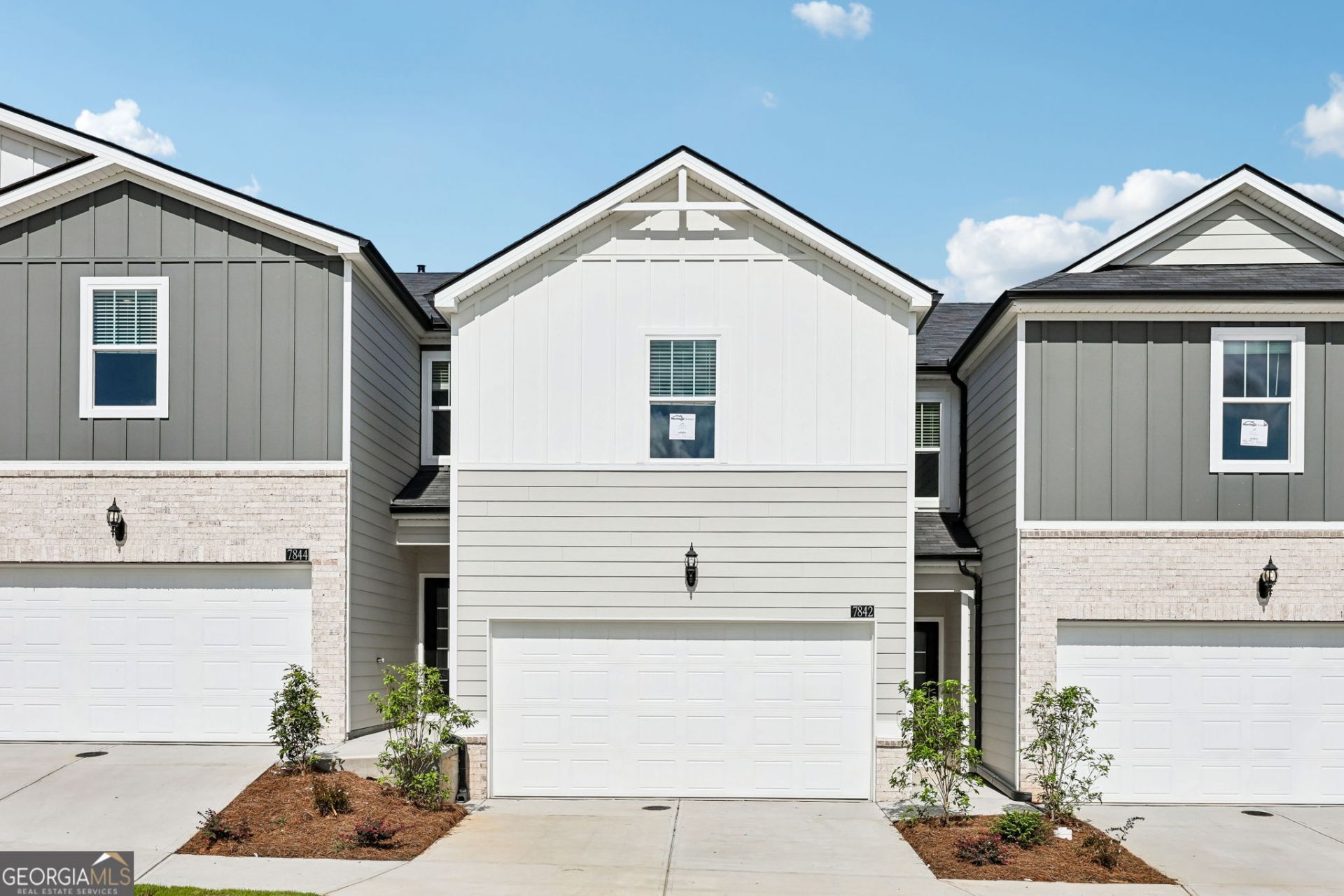 7842 Marie Way, Fairburn, GA 30213 Main Photo