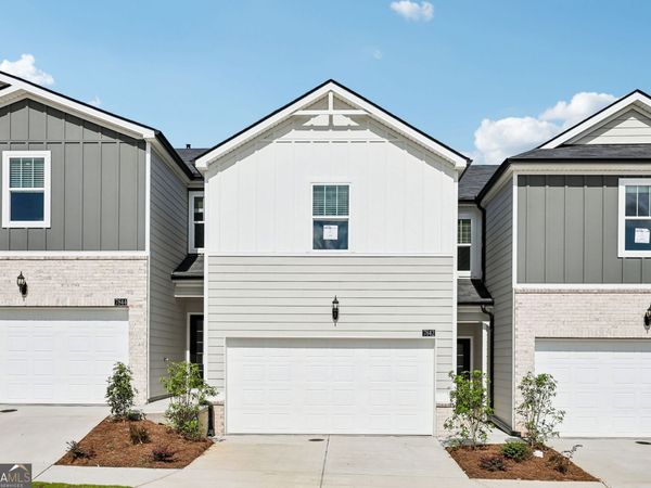 7842 Marie Way, Fairburn, GA 30213