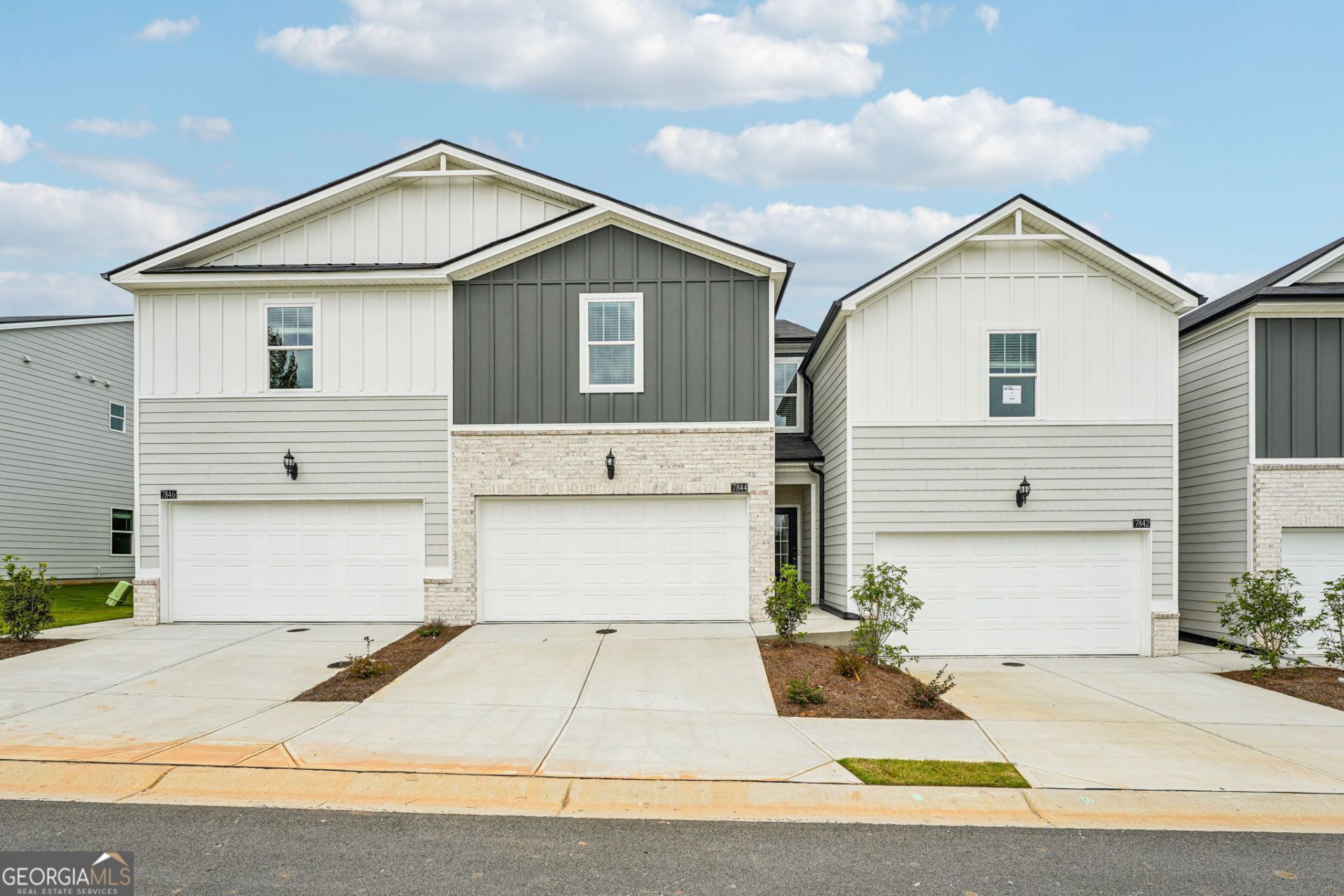 7844 Marie Way, Fairburn, GA 30213 Main Photo