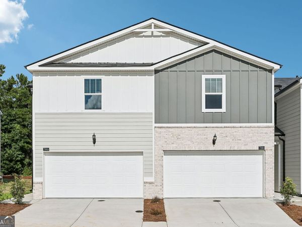 7846 Marie Way, Fairburn, GA 30213