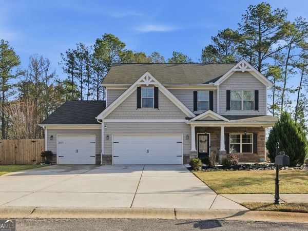 330 White Birch Lane, Jefferson, GA 30549