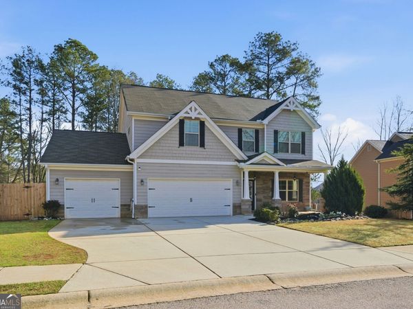 330 White Birch Lane, Jefferson, GA 30549