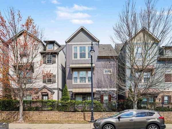 1008 Moorewood Lane SE, Smyrna, GA 30080