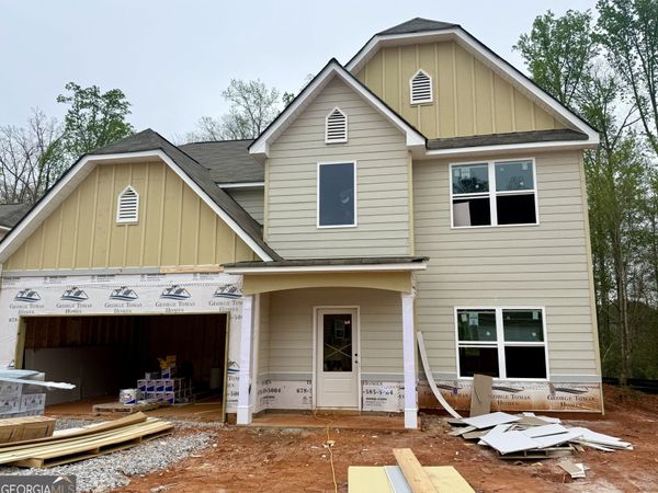 493 Charleston Place, Villa Rica, GA 30180