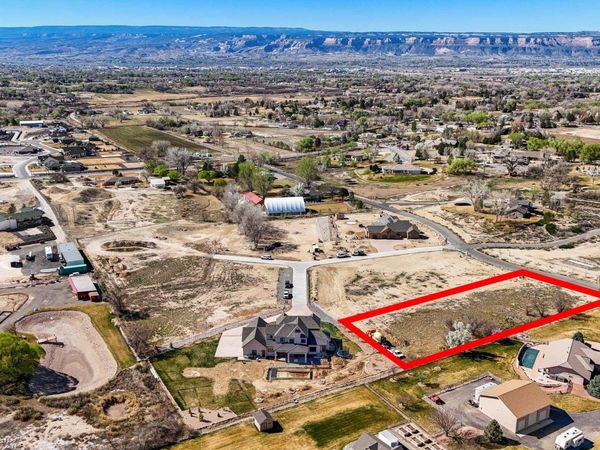 922 25 3/4 Road, Grand Junction, CO 81505