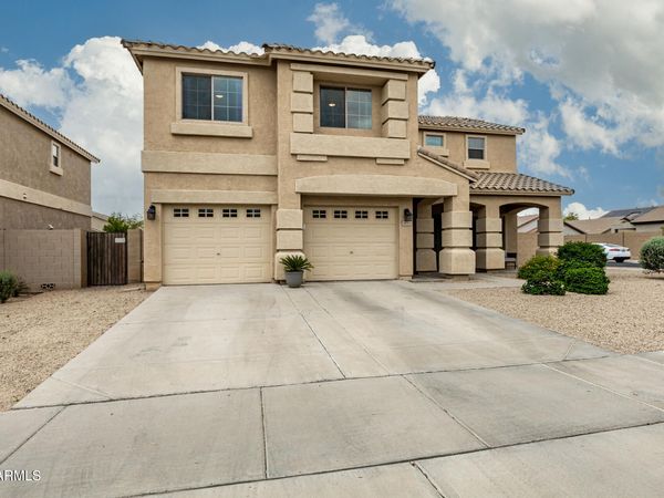 14135 W GELDING Drive, Surprise, AZ 85379