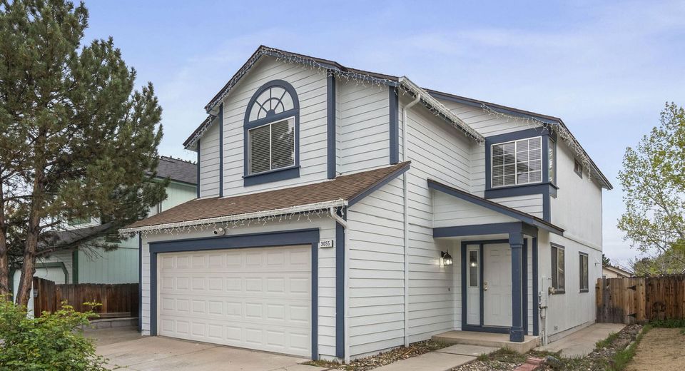 3055 S Cottage Drive, Sparks, NV 89434 Photo