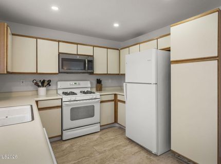 3055 S Cottage Drive, Sparks, NV 89434 Photo