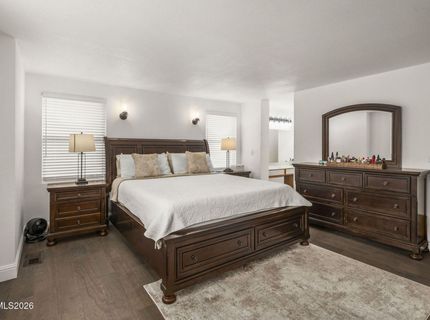 3055 S Cottage Drive, Sparks, NV 89434 Photo