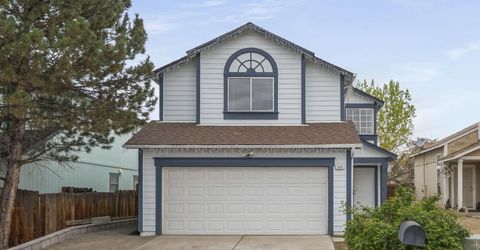 3055 S Cottage Drive, Sparks, NV 89434 Photo