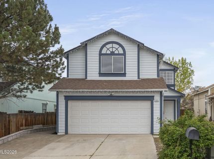 3055 S Cottage Drive, Sparks, NV 89434 Photo