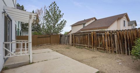 3055 S Cottage Drive, Sparks, NV 89434 Photo