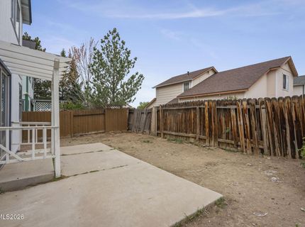 3055 S Cottage Drive, Sparks, NV 89434 Photo