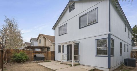 3055 S Cottage Drive, Sparks, NV 89434 Photo