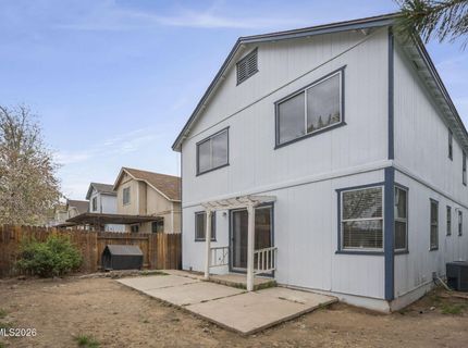 3055 S Cottage Drive, Sparks, NV 89434 Photo