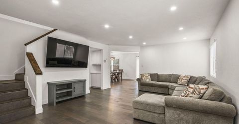 3055 S Cottage Drive, Sparks, NV 89434 Photo