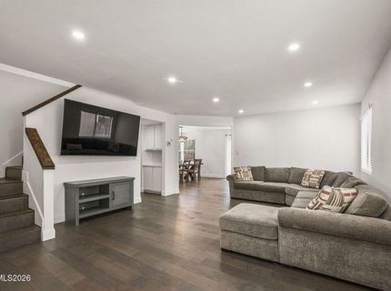 3055 S Cottage Drive, Sparks, NV 89434 Photo