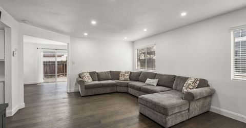 3055 S Cottage Drive, Sparks, NV 89434 Photo