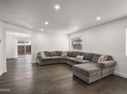 3055 S Cottage Drive, Sparks, NV 89434 Photo