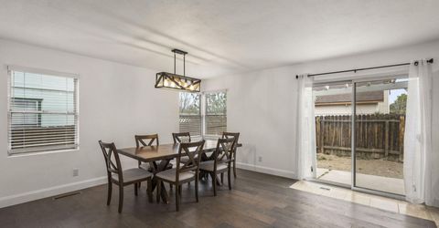 3055 S Cottage Drive, Sparks, NV 89434 Photo