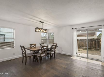 3055 S Cottage Drive, Sparks, NV 89434 Photo