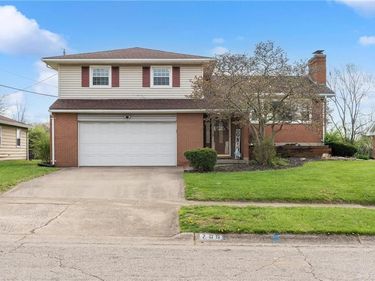 709 Park Drive, Middletown, OH 45044