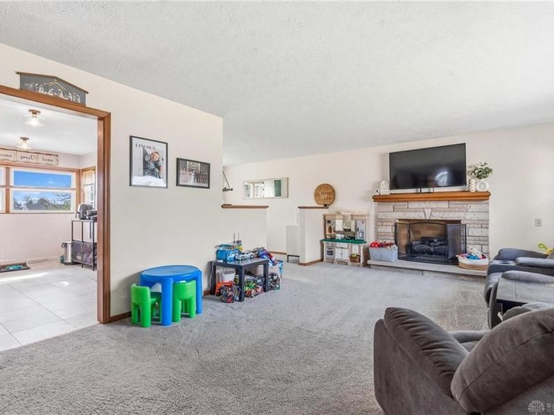 709 Park Drive, Middletown, OH 45044 Photo 2