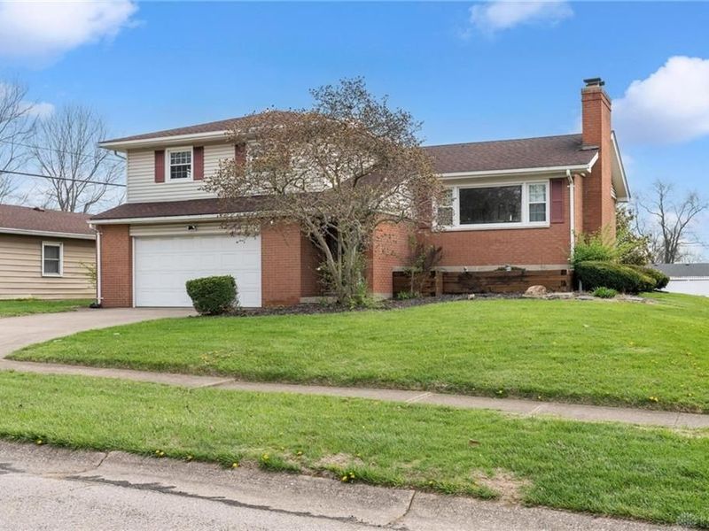 709 Park Drive, Middletown, OH 45044 Photo 28