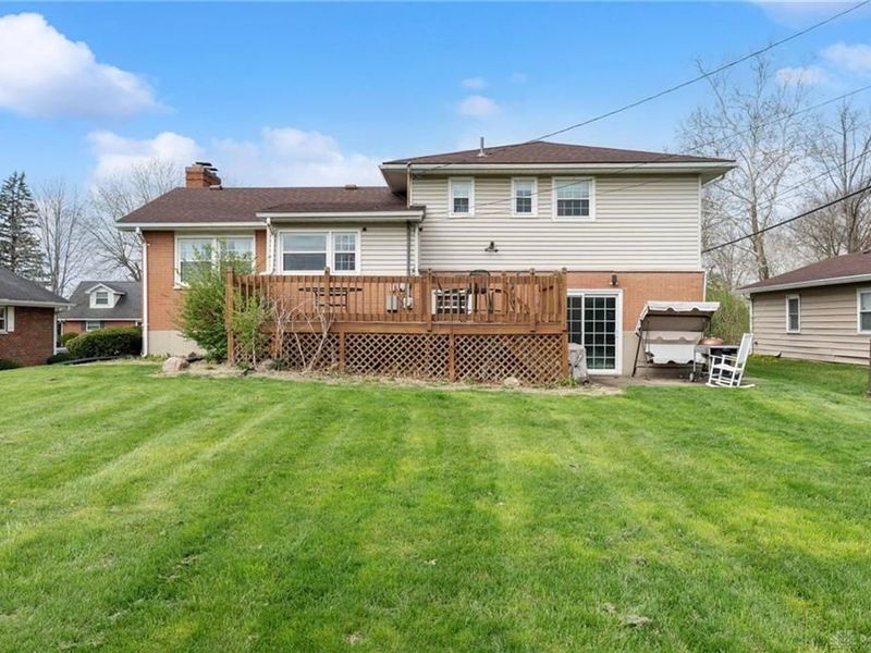 709 Park Drive, Middletown, OH 45044 Photo 31