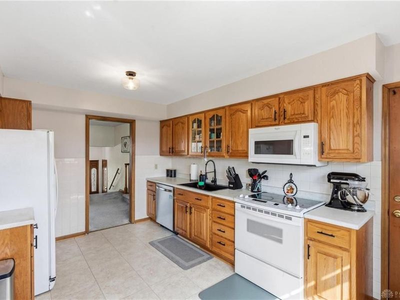 709 Park Drive, Middletown, OH 45044 Photo 8