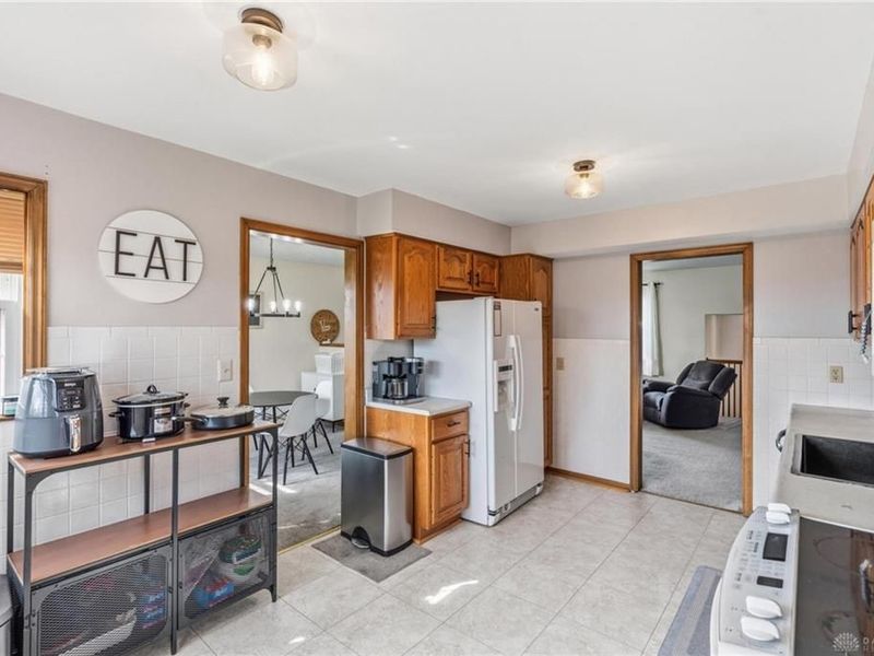 709 Park Drive, Middletown, OH 45044 Photo 9