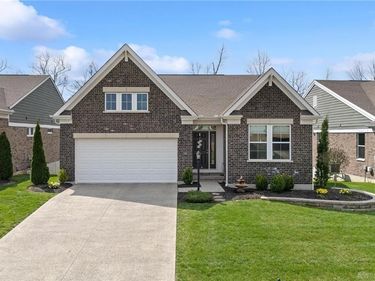 5093 Renaissance Park Drive, Middletown, OH 45005
