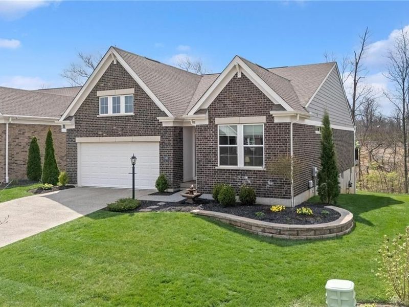 5093 Renaissance Park Drive, Middletown, OH 45005 Photo 2