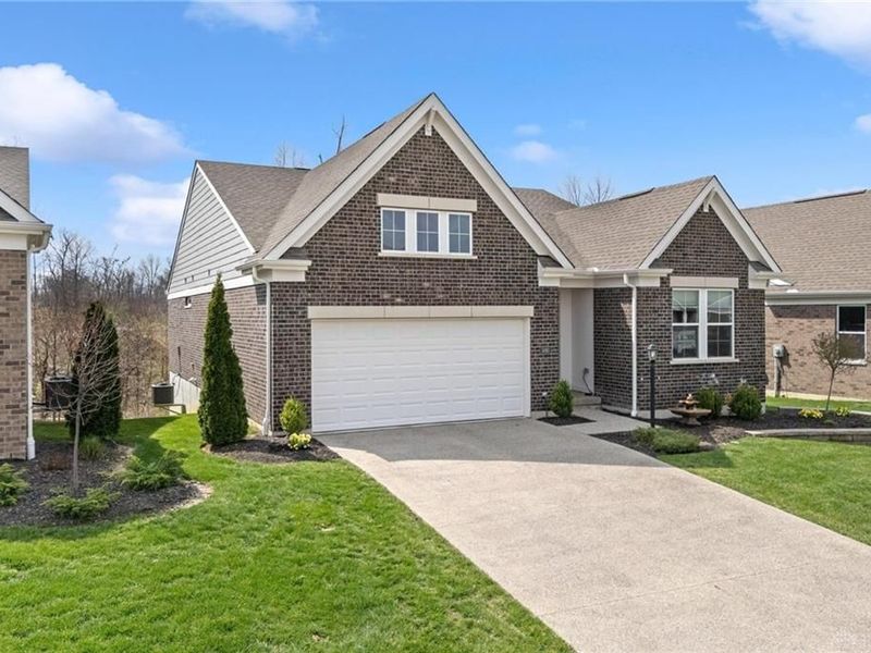 5093 Renaissance Park Drive, Middletown, OH 45005 Photo 3