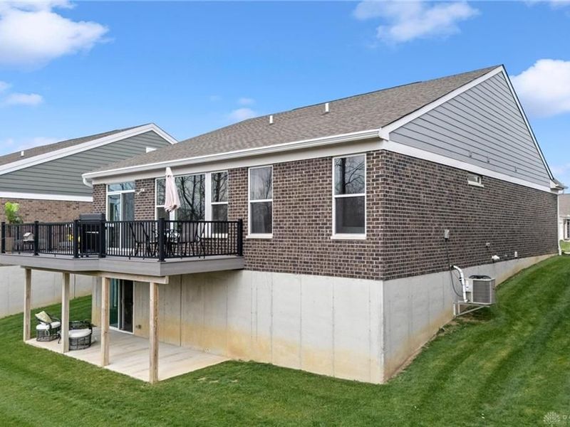 5093 Renaissance Park Drive, Middletown, OH 45005 Photo 4