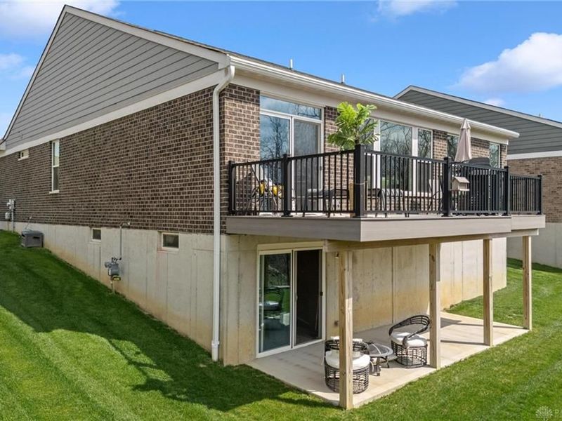 5093 Renaissance Park Drive, Middletown, OH 45005 Photo 5