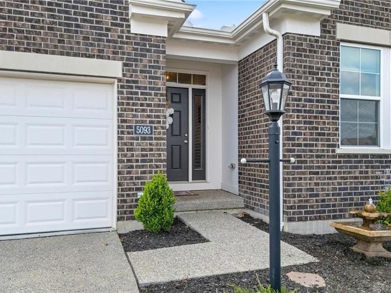 5093 Renaissance Park Drive, Middletown, OH 45005 Photo 9