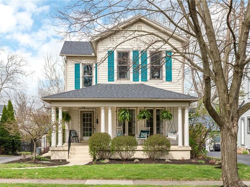 25 Aberdeen Avenue, Oakwood, OH 45419 Photo 2