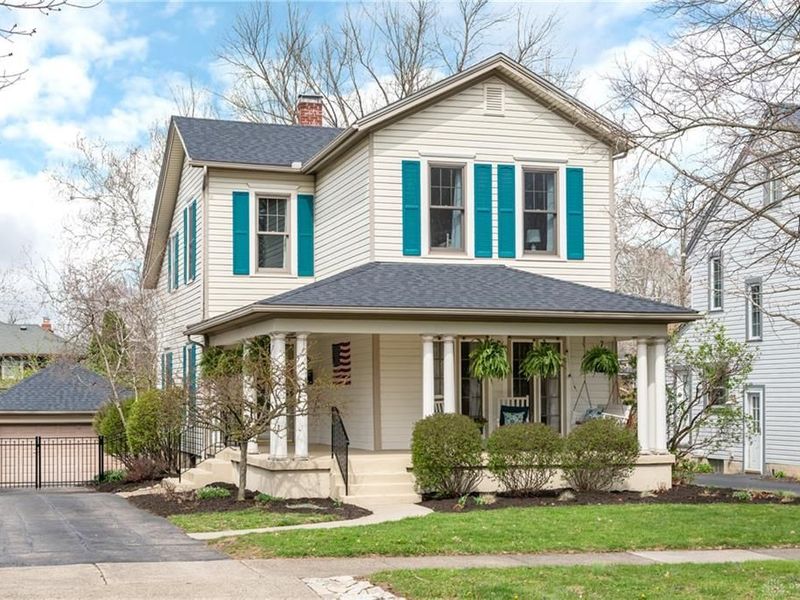 25 Aberdeen Avenue, Oakwood, OH 45419 Photo 3