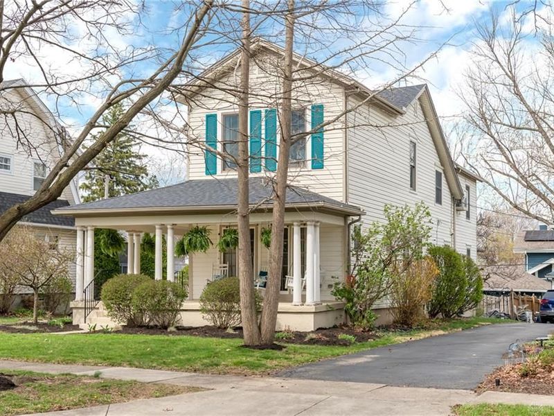 25 Aberdeen Avenue, Oakwood, OH 45419 Photo 4