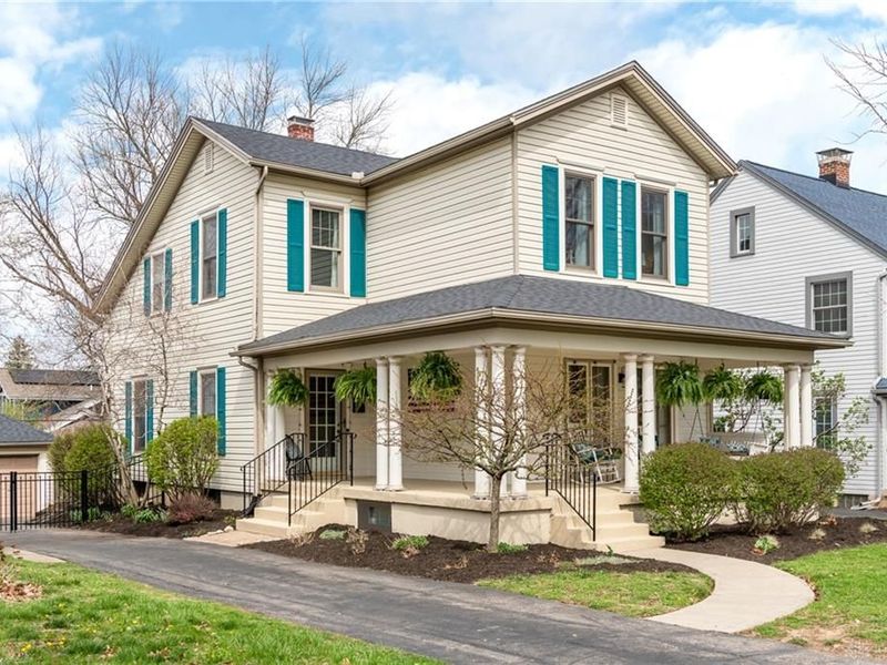 25 Aberdeen Avenue, Oakwood, OH 45419 Photo 43