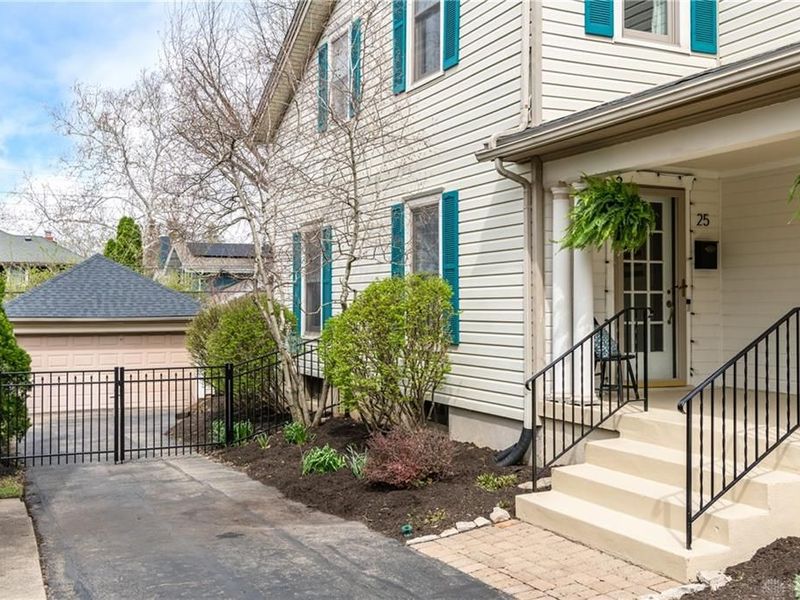 25 Aberdeen Avenue, Oakwood, OH 45419 Photo 44