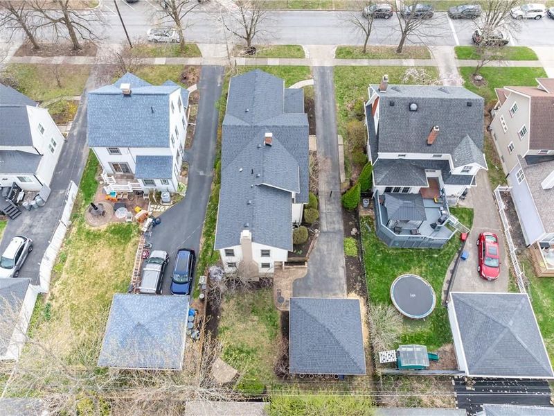 25 Aberdeen Avenue, Oakwood, OH 45419 Photo 47