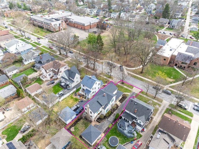 25 Aberdeen Avenue, Oakwood, OH 45419 Photo 48