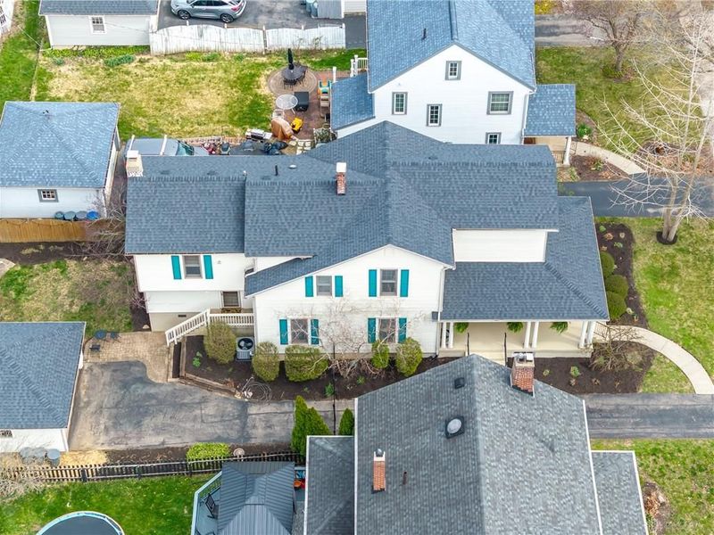 25 Aberdeen Avenue, Oakwood, OH 45419 Photo 49